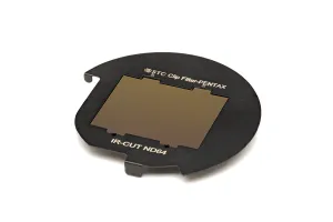 ND Clip Filter Series for PENTAX Cameras