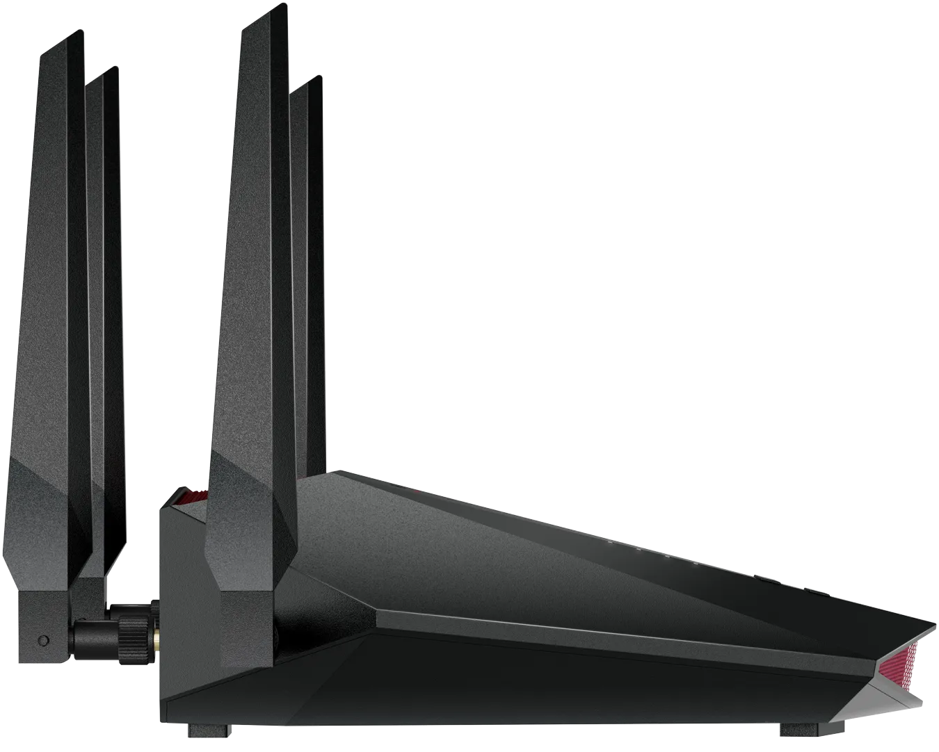 Netgear Nighthawk Pro Gaming 6-Stream WiFi 6 Router (XR1000)