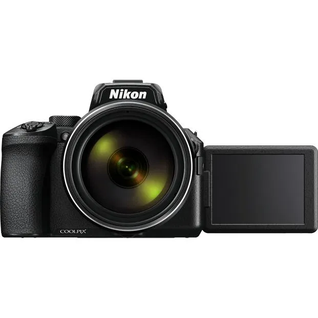 Nikon COOLPIX P950 16 MP Extended Zoom Digital Camera COOLPIX P950