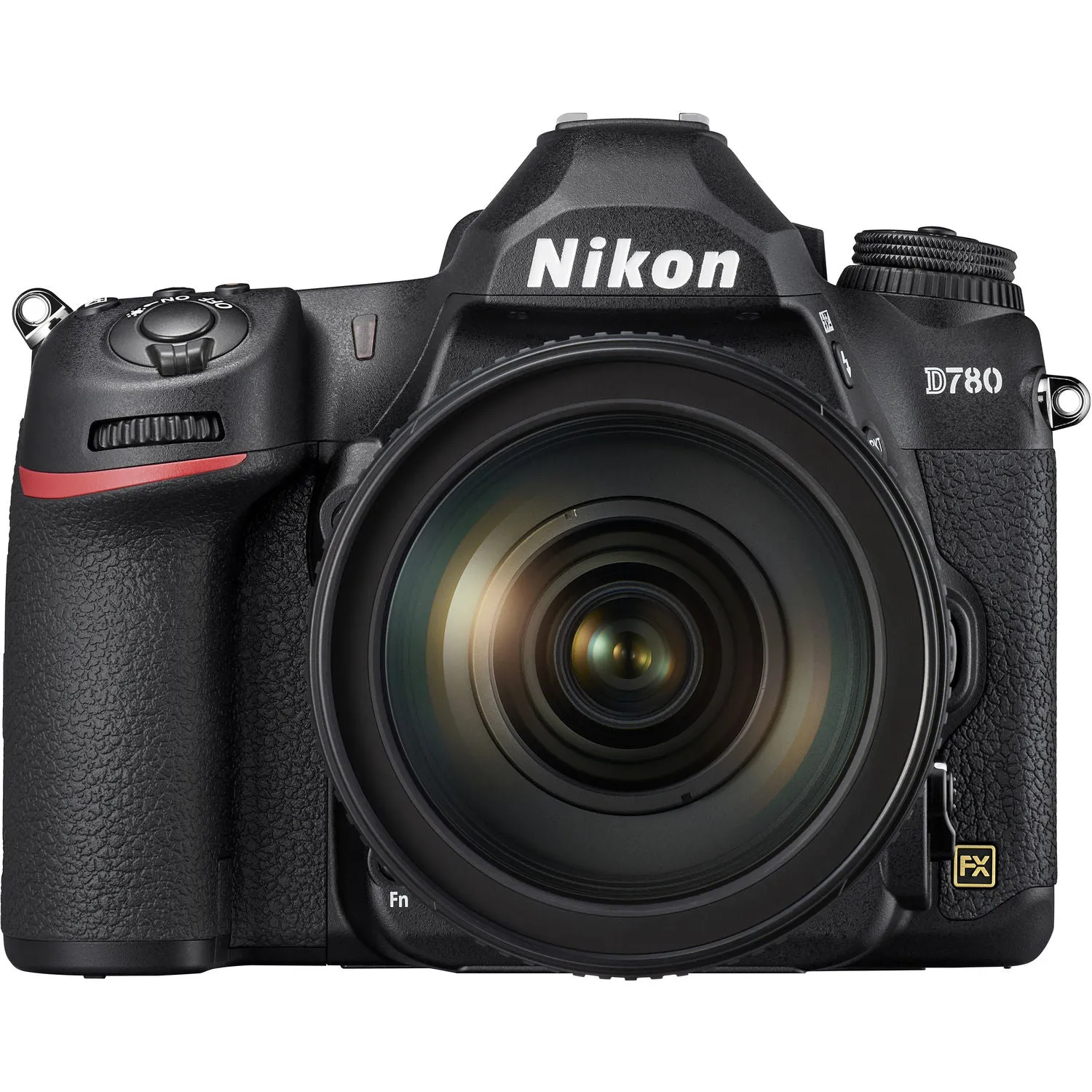 Nikon D780 FX DSLR Camera