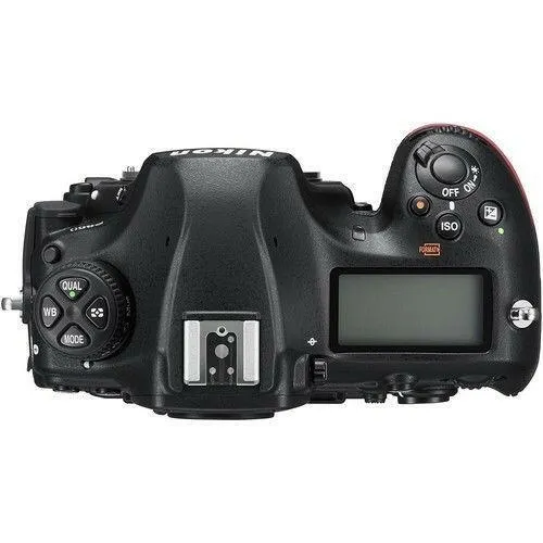 Nikon D850 DSLR Camera Body   SanDisk 32GB Extreme Pro Memory Card