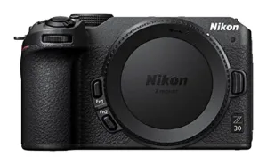 Nikon Z 30 Body