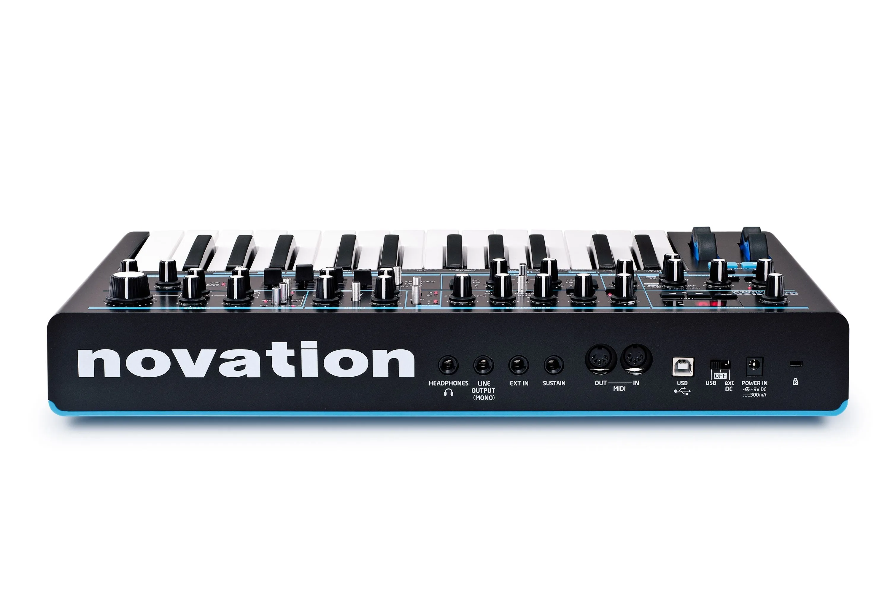 Novation Bass Station II (Open Box)