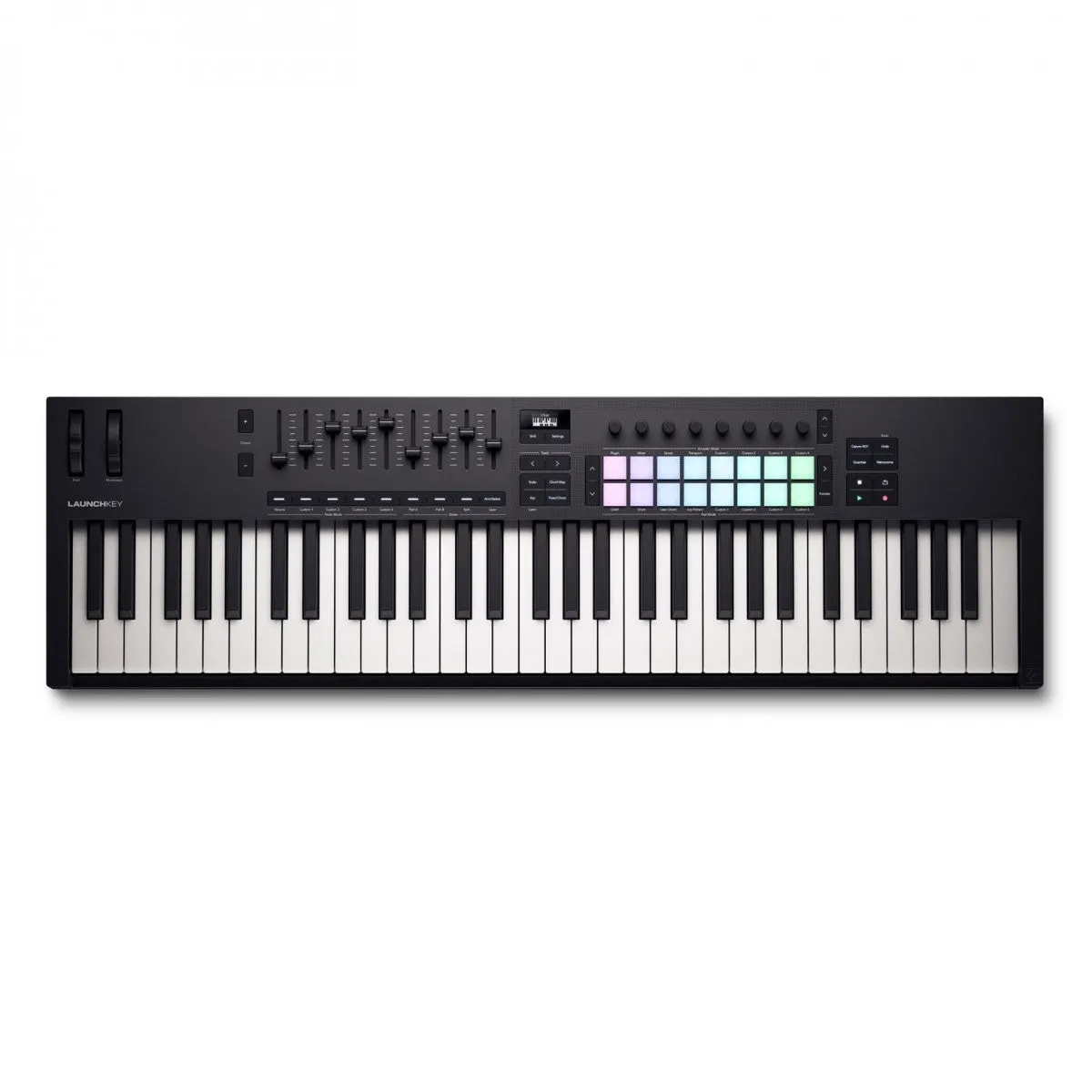 Novation Launchkey 61 MK4