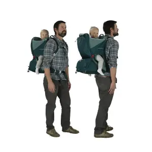 Osprey Poco LT Child Carrier