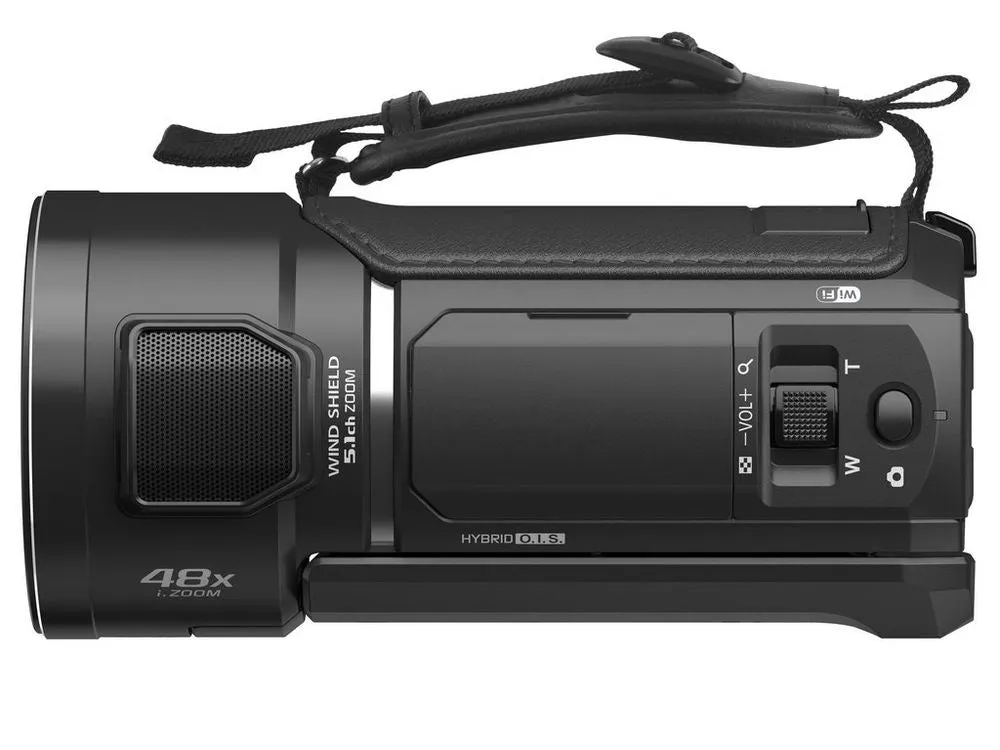 Panasonic HC-V800K Full HD Camcorder