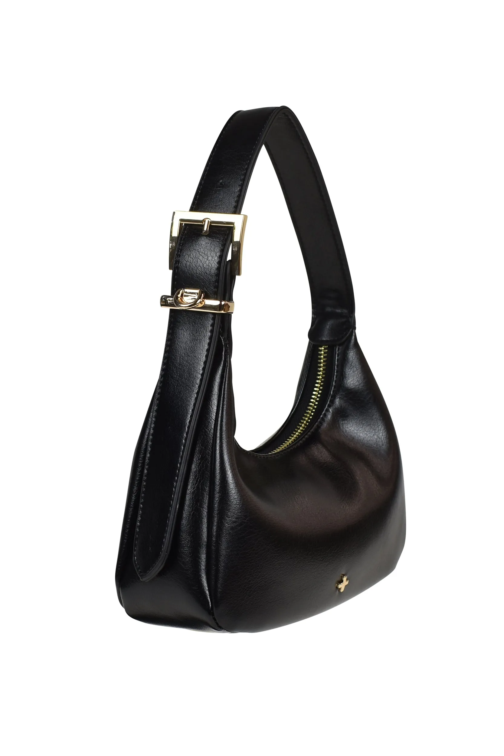 PETA   JAIN Gigi Bag - Black