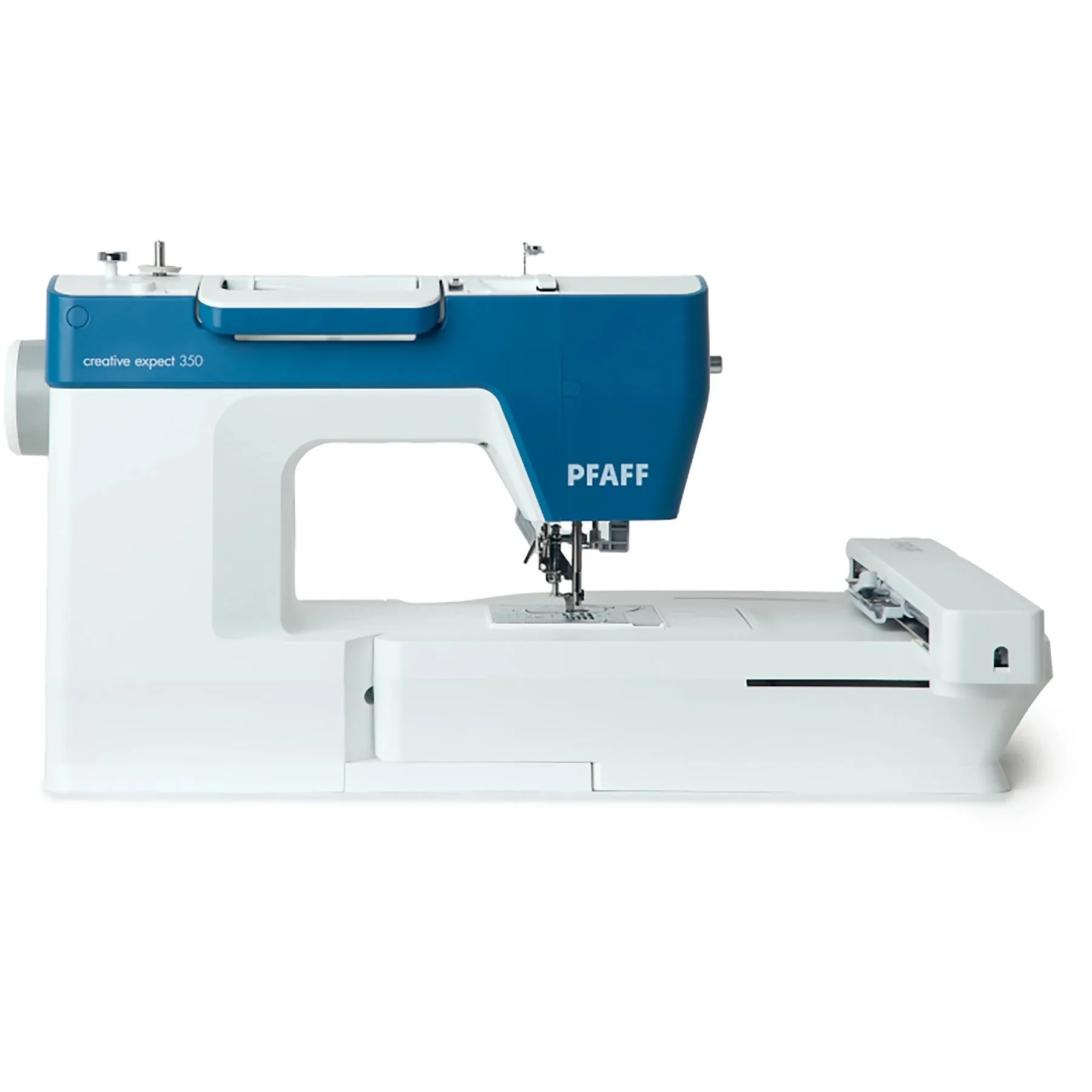 PFAFF® creative expect™ 350 Sewing & Embroidery Machine