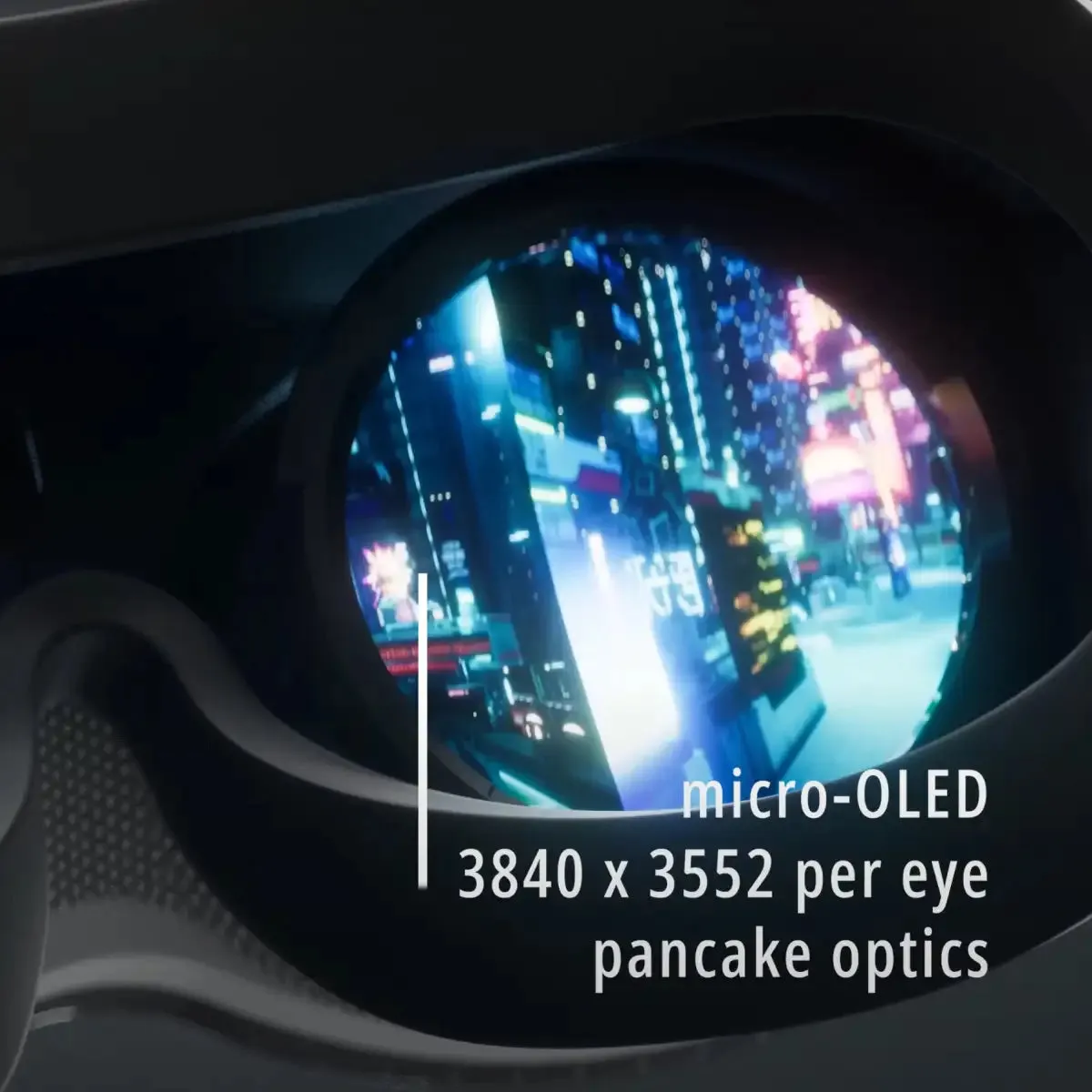 Pimax Dream Air Ultra-Lightweight PCVR Headset