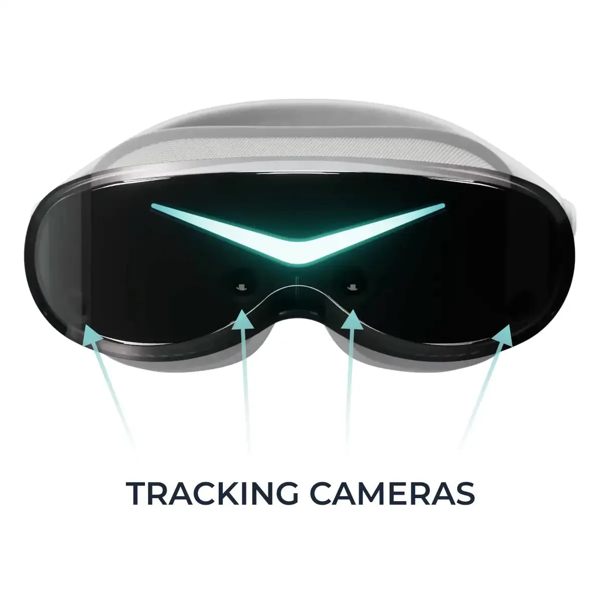 Pimax Dream Air Ultra-Lightweight PCVR Headset