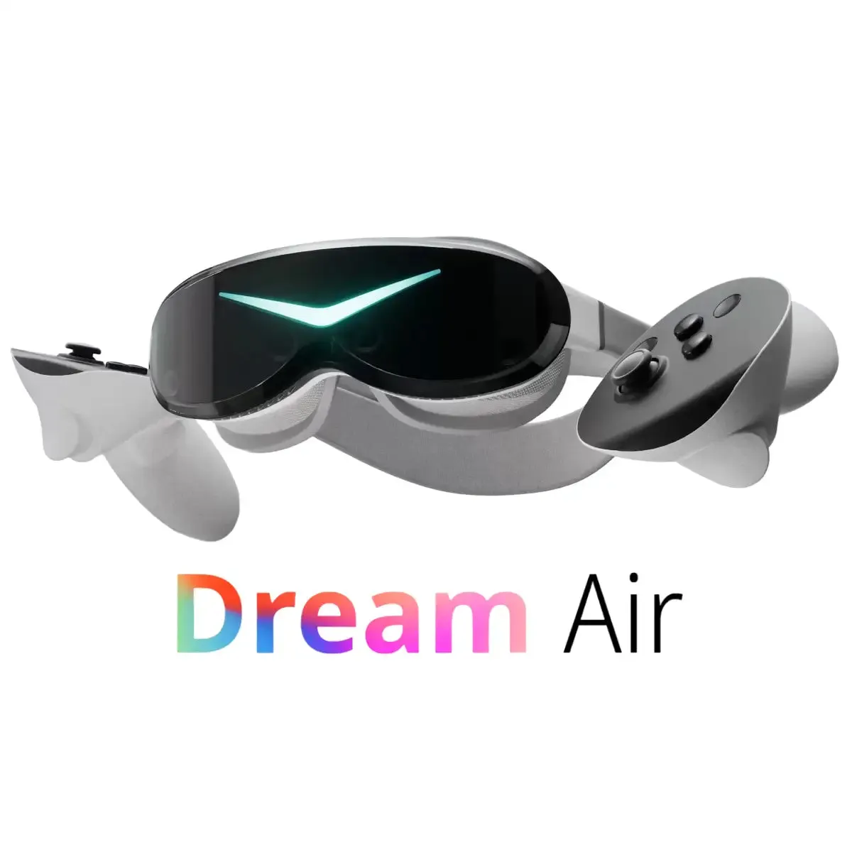 Pimax Dream Air Ultra-Lightweight PCVR Headset