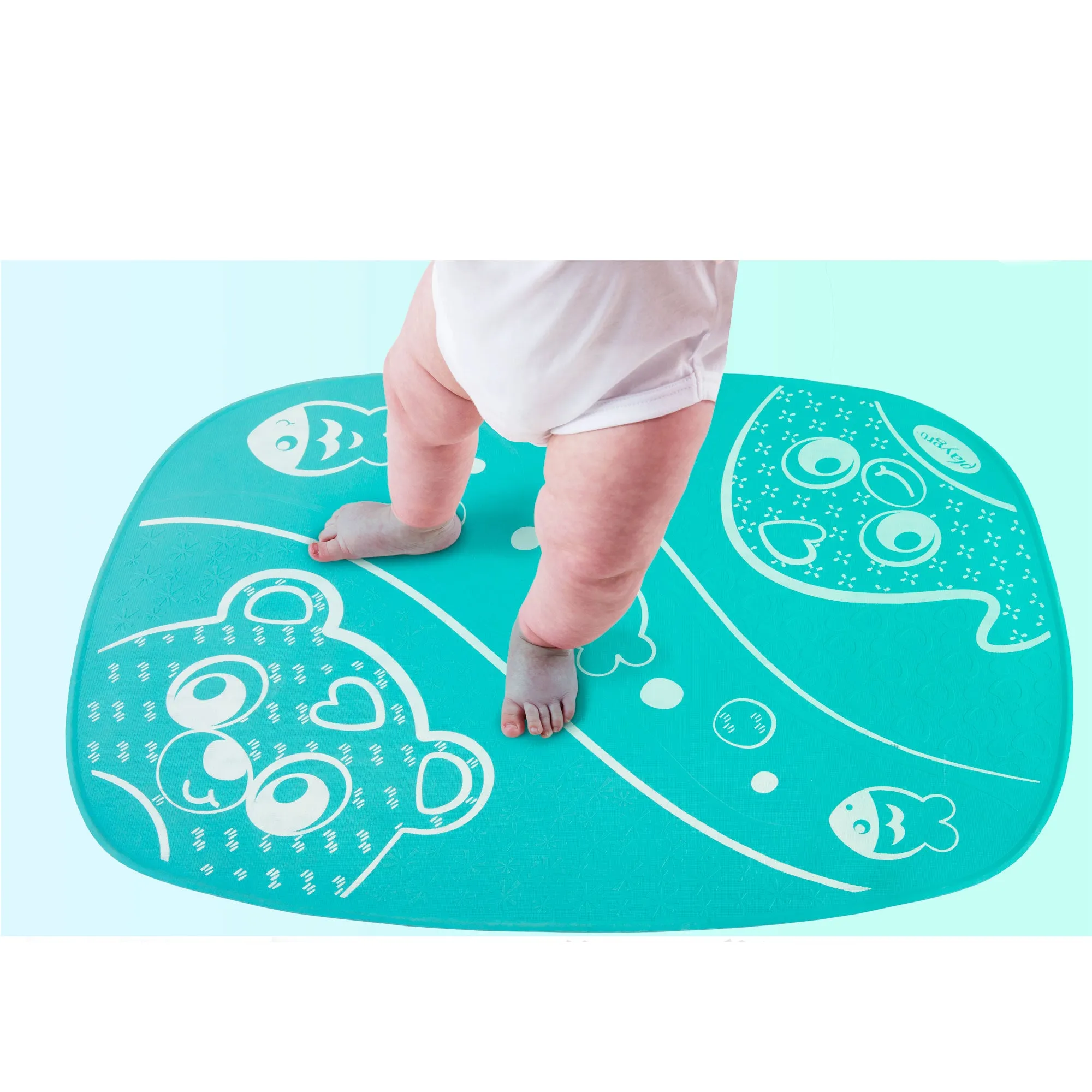 Playgro Bath Safe Non Slip Rubber Mat