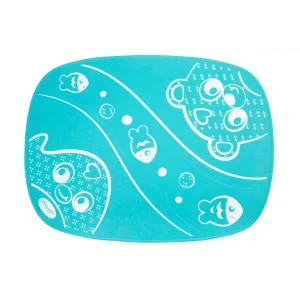 Playgro Bath Safe Non Slip Rubber Mat