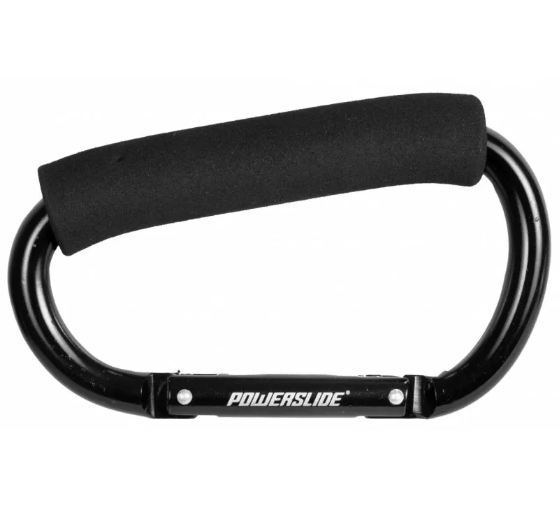 POWERSLIDE ACCESSORIES Skatecarry (Hook) black