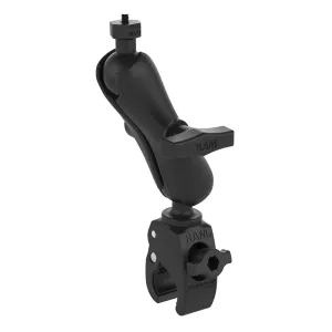 RAM Mount RAM? Tough-Ball* Camera Mount w/RAM? Tough-Claw* Small Clamp Base