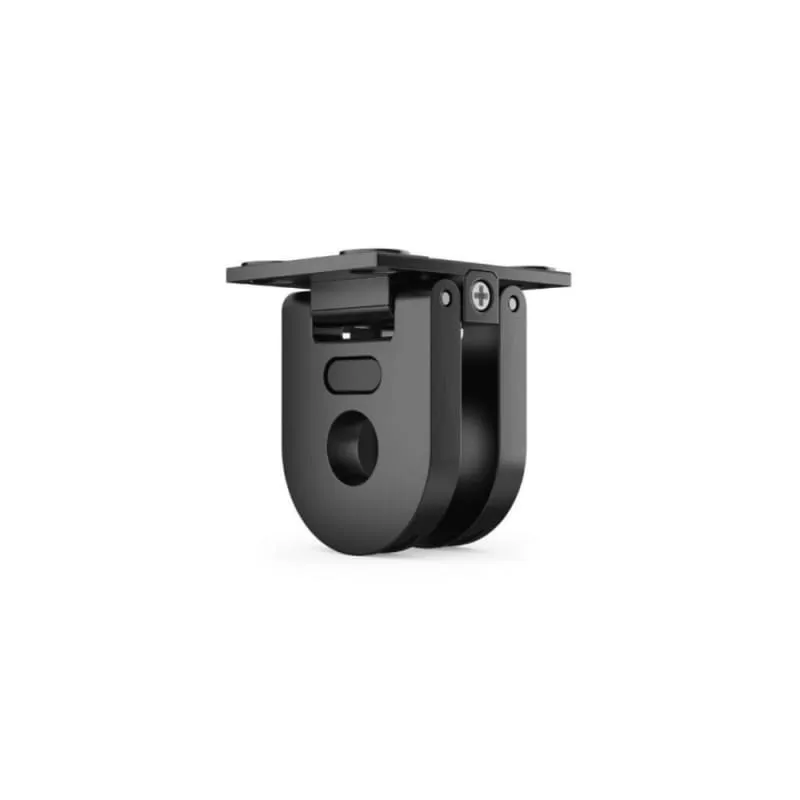 Replacement foot Mount for GoPro Hero 13,12, 11, 10, 9, 8 and MAX