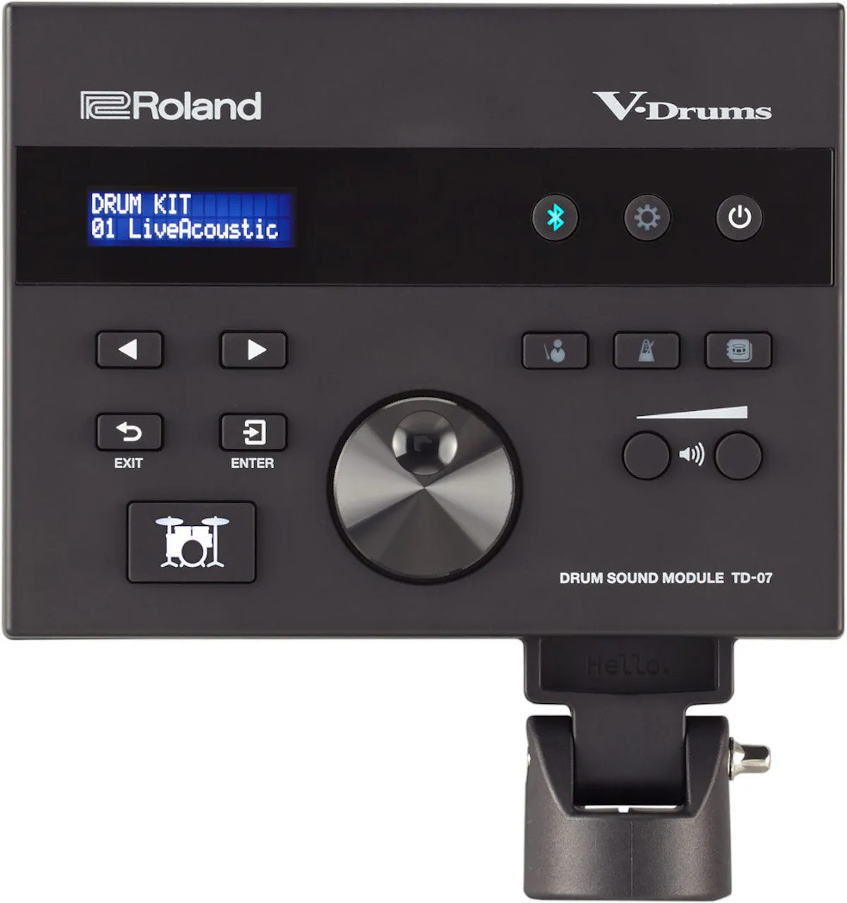 Roland TD-07KV V-Drums