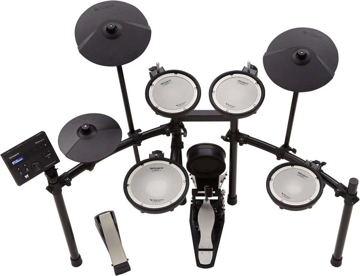 Roland TD-07KV V-Drums