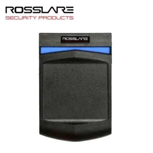 Rosslare - H6270B - Open to Secure Multi-Format Reader w/ Pigtail - MIFARE Plus - 13.56 MHz RFID - 6-16 VDC - IP65