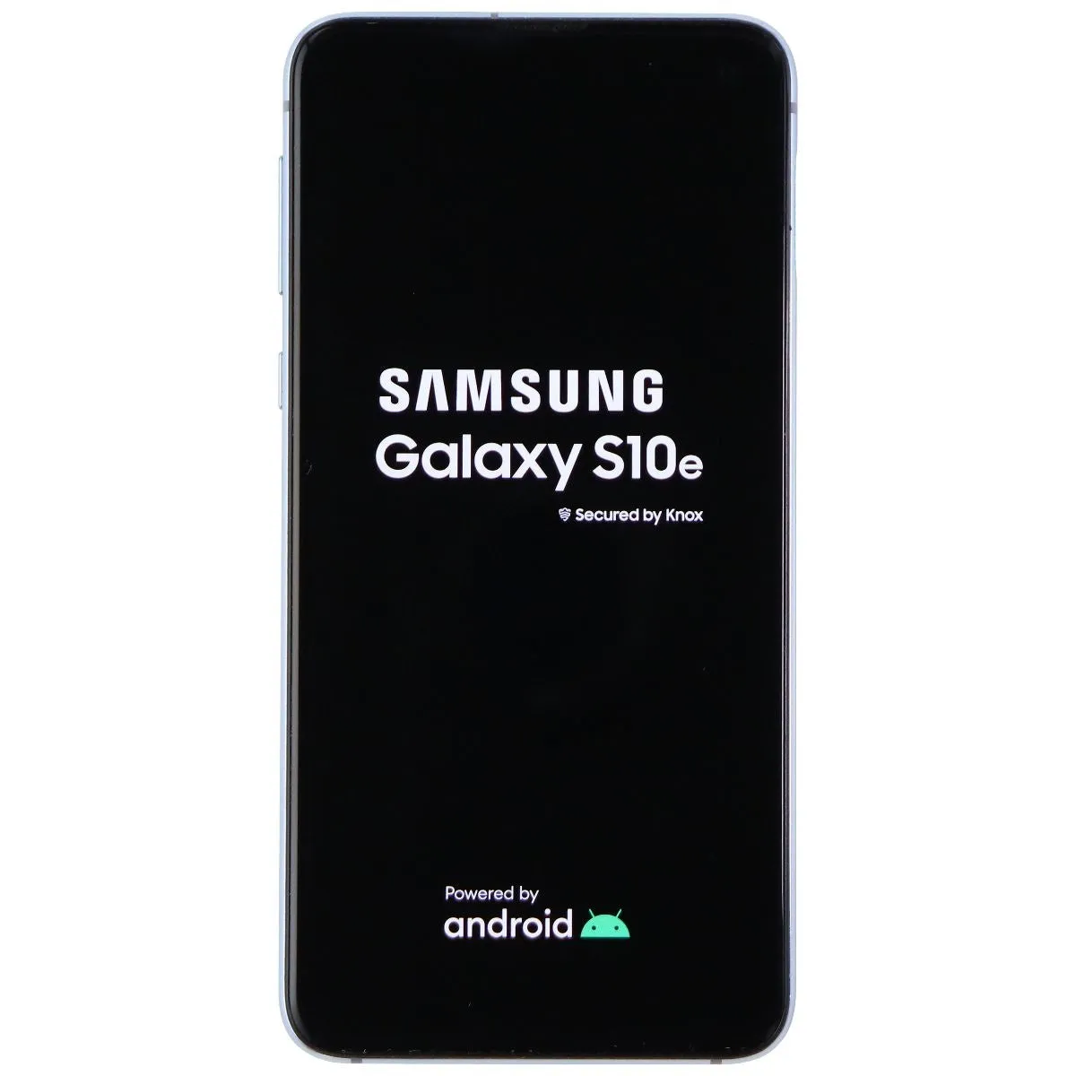 Samsung Galaxy S10e (5.8-in) SM-G970U (Sprint Only) - 128GB/Prism Blue