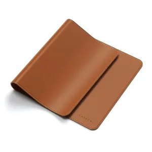 Satechi Eco Leather Deskmate - Brown