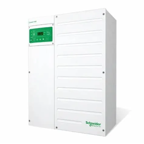 Schneider XW Pro 6.8Kw 120/240V & Sigineer LiFePO4 Battery Solar Kit