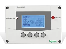 Schneider XW Pro 6.8Kw 120/240V & Sigineer LiFePO4 Battery Solar Kit