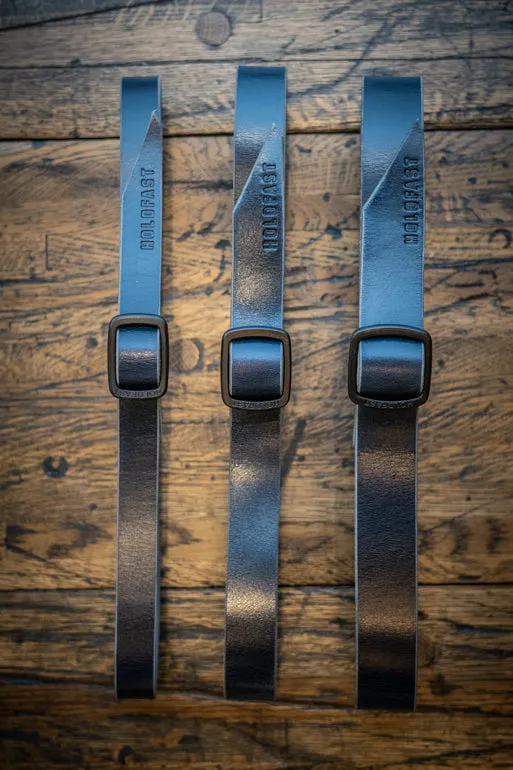 Slip Buckle Belt - The World's Most Comfortable Leather Belt