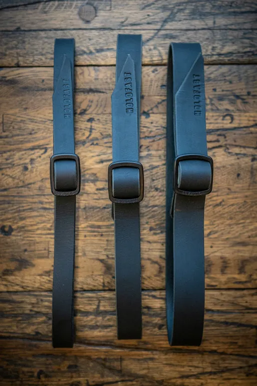 Slip Buckle Belt - The World's Most Comfortable Leather Belt