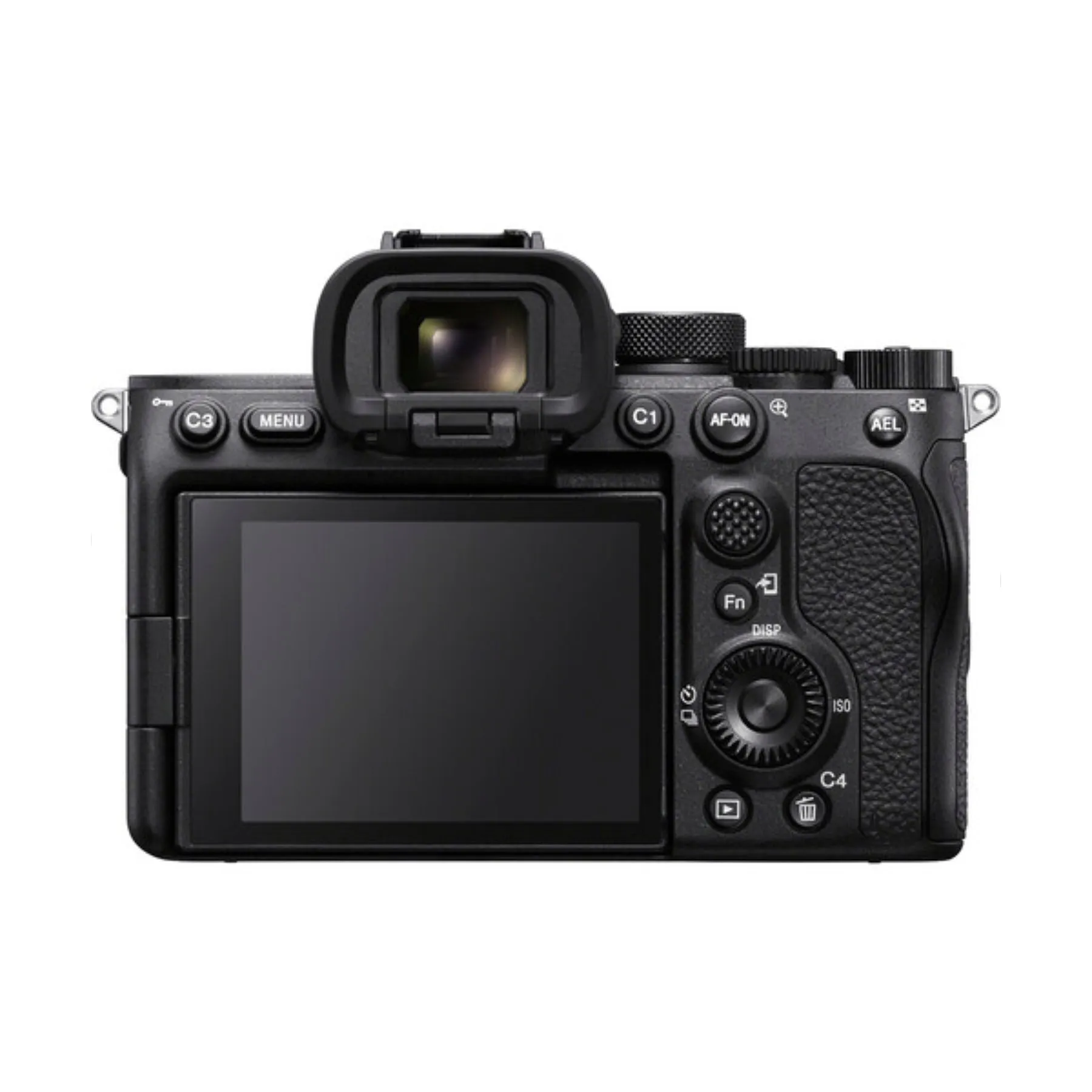 Sony Alpha a7S III Mirrorless Digital Camera (Body Only)