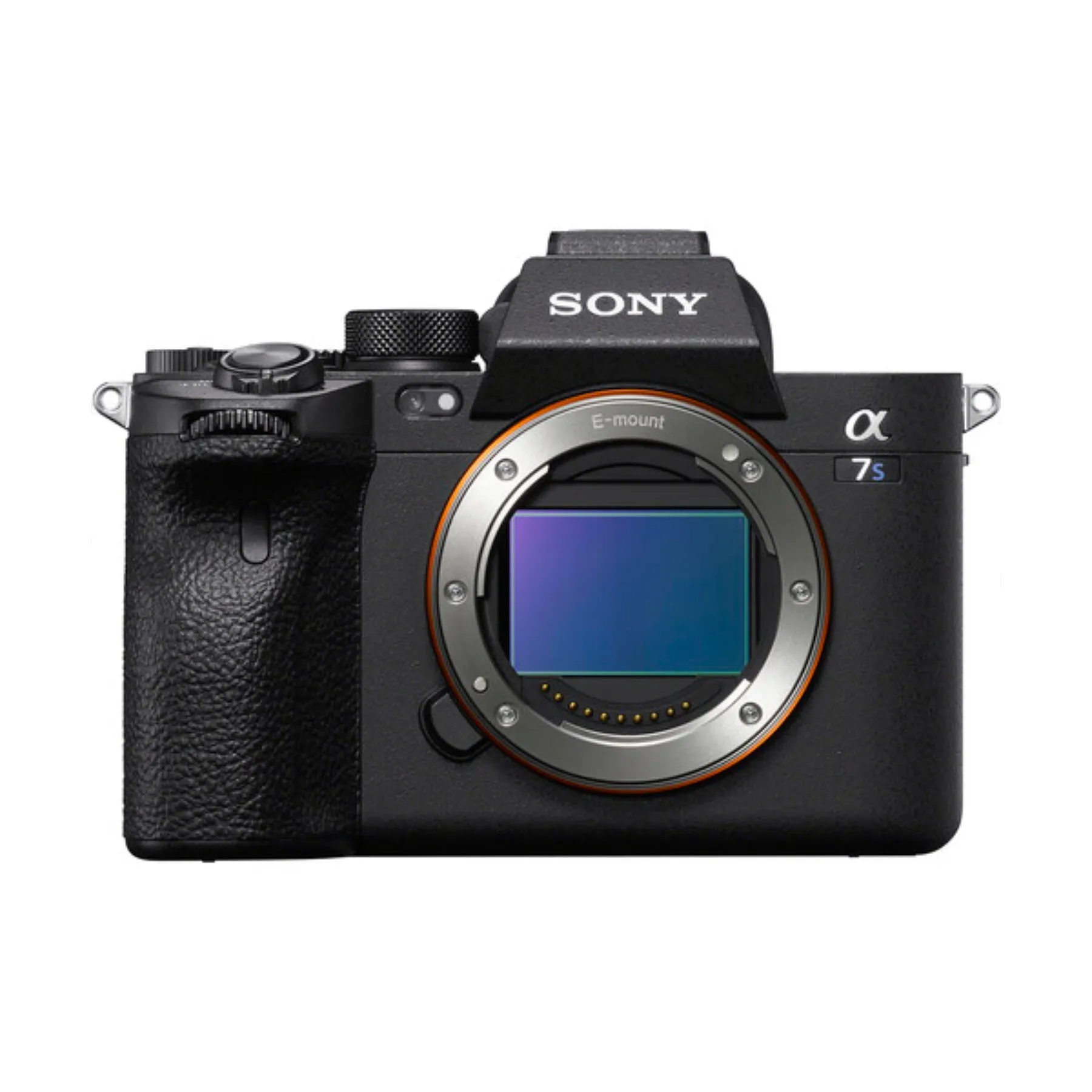 Sony Alpha a7S III Mirrorless Digital Camera (Body Only)