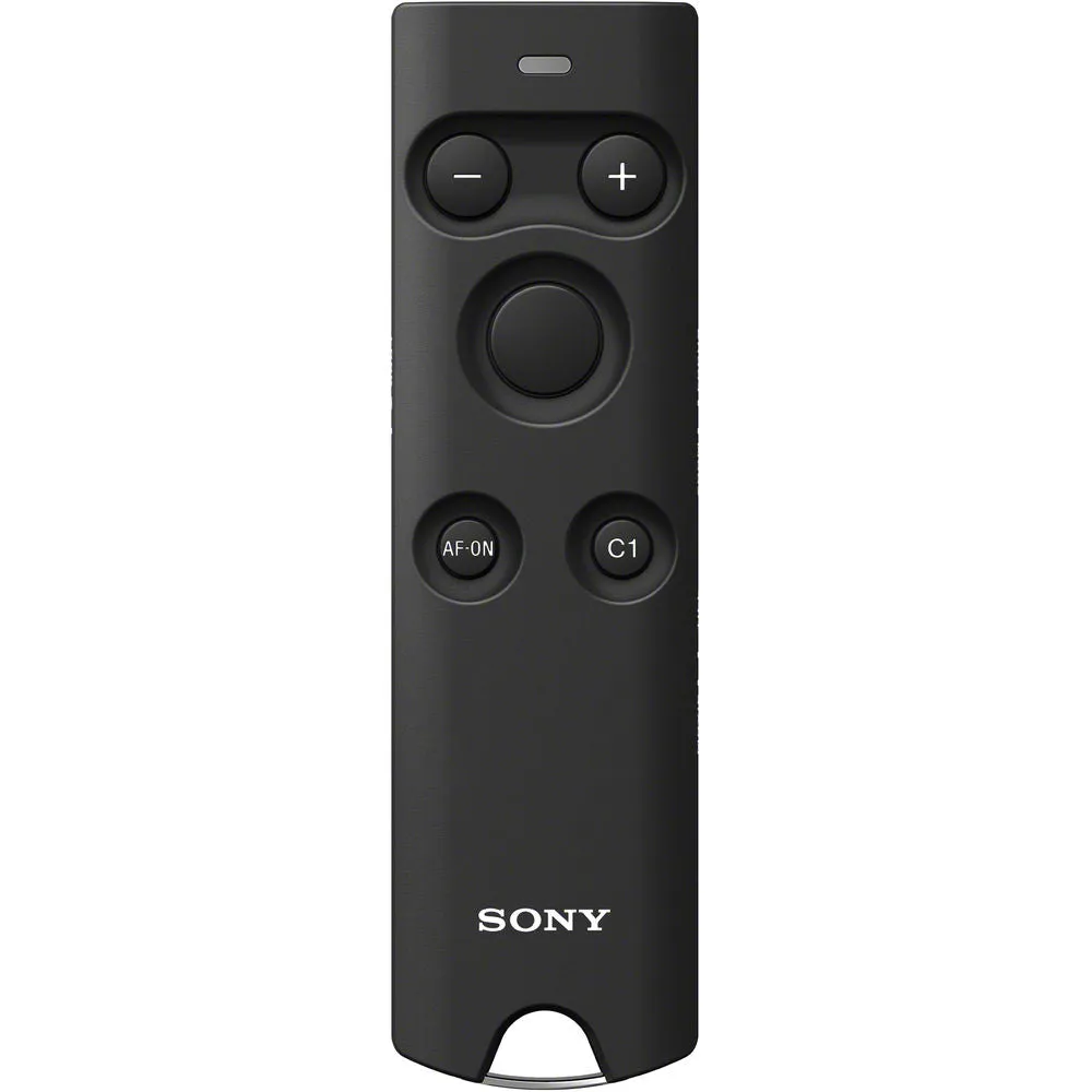 Sony RMT-P1BT Wireless Remote Commander