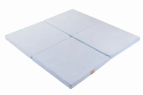 Square Foam Foldable Play Mat