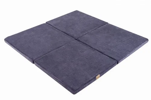 Square Foam Foldable Play Mat