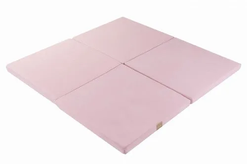 Square Foam Foldable Play Mat