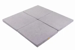 Square Foam Foldable Play Mat