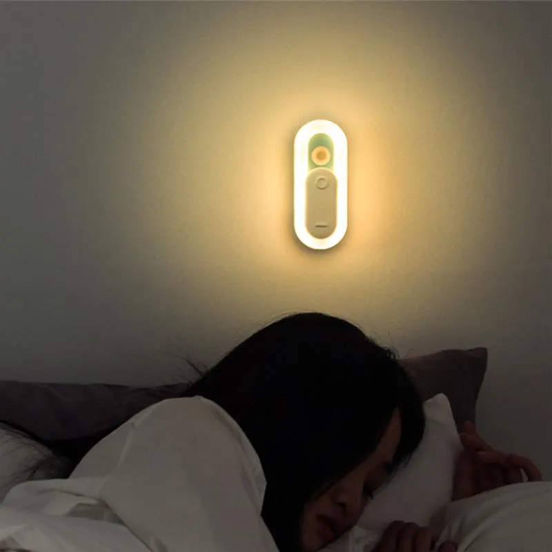 Switch Night Light