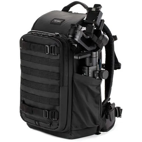 Tenba Axis V2 Backpack (Black, 20L)