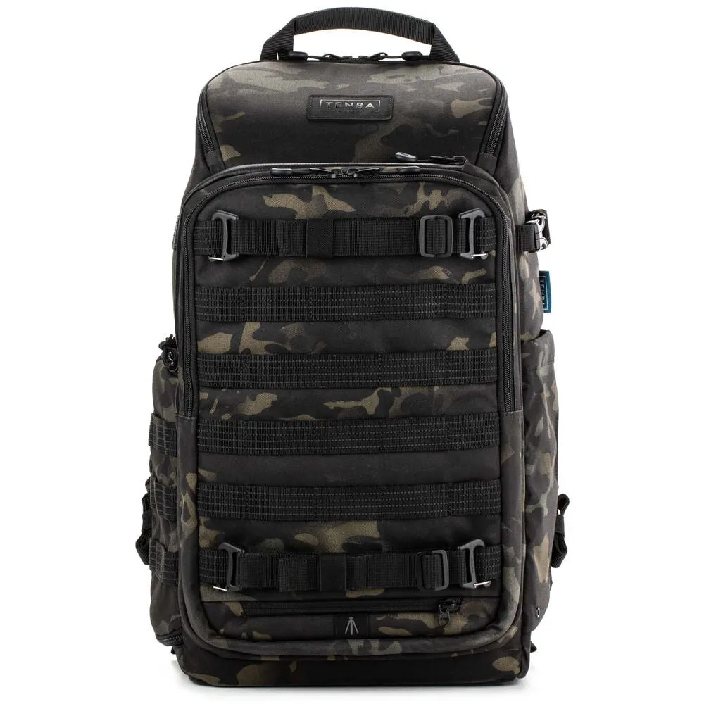 Tenba Axis V2 Backpack | MultiCam Black, 32L