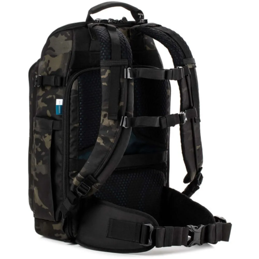 Tenba Axis V2 Backpack | MultiCam Black, 32L