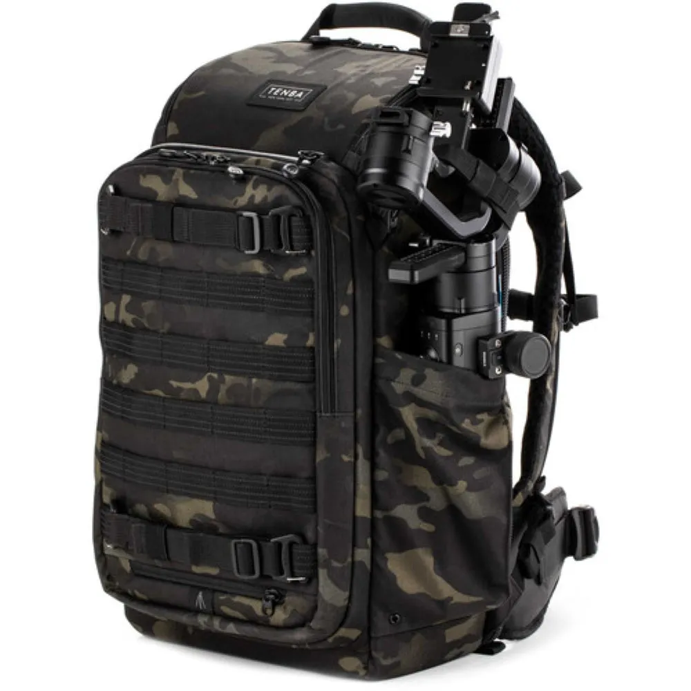 Tenba Axis V2 Backpack | MultiCam Black, 32L