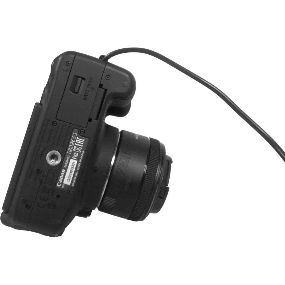 Tether Tools Relay Camera Coupler for Nikon Cameras with EN-EL9 Battery