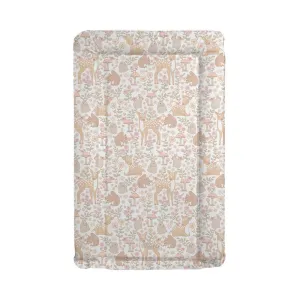 The Little Bumble Co. Standard Mat - Spring Woodland