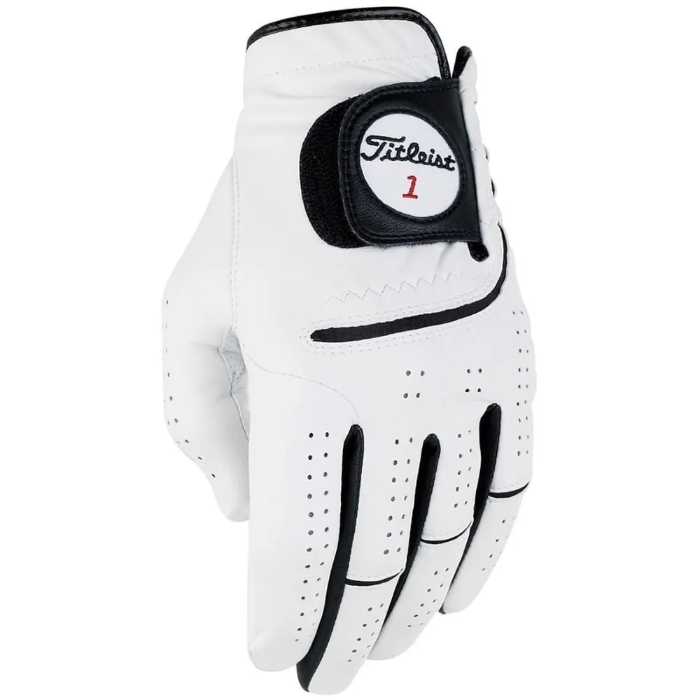 Titleist Men's Players Flex Golf Gloves