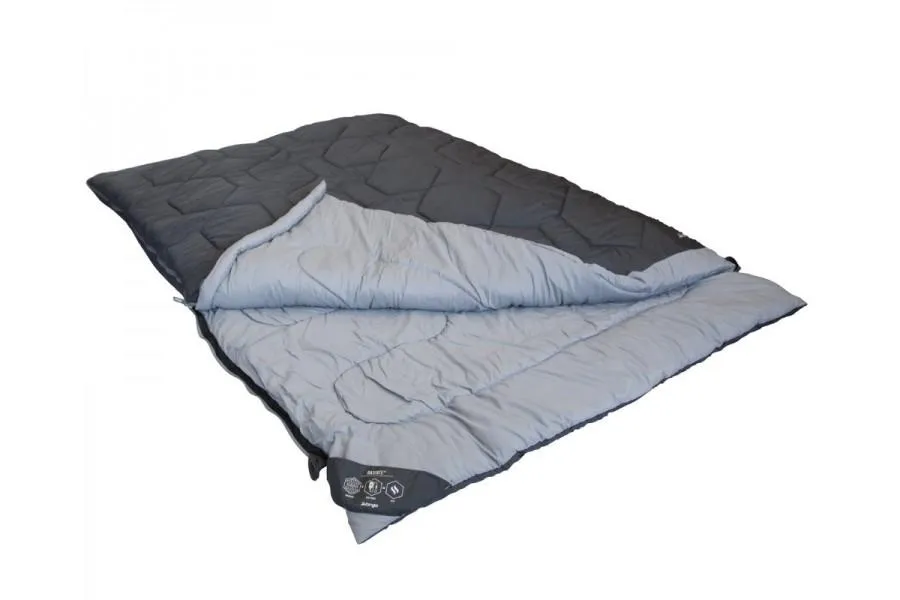 Vango Radiate Electric Heated Sleeping Bag - Double