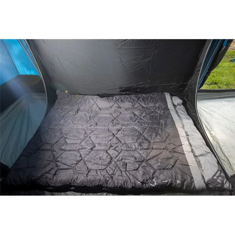 Vango Radiate Electric Heated Sleeping Bag - Double