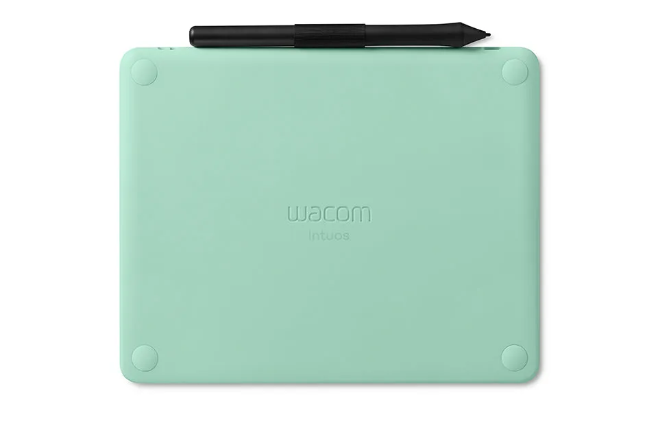 Wacom Intuos M, BlueTooth - CTL6100WLE0 / CTL6100WLK0