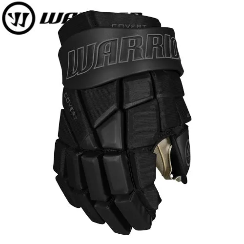 Warrior Covert QR6T SE Senior Hockey Gloves