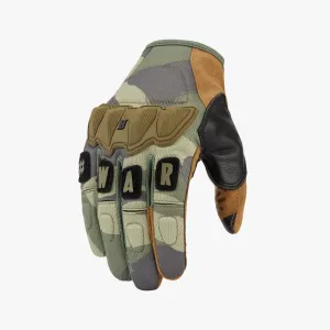 Wartorn Glove