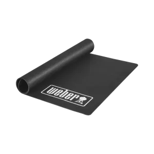 Weber Floor Protection Grill Mat